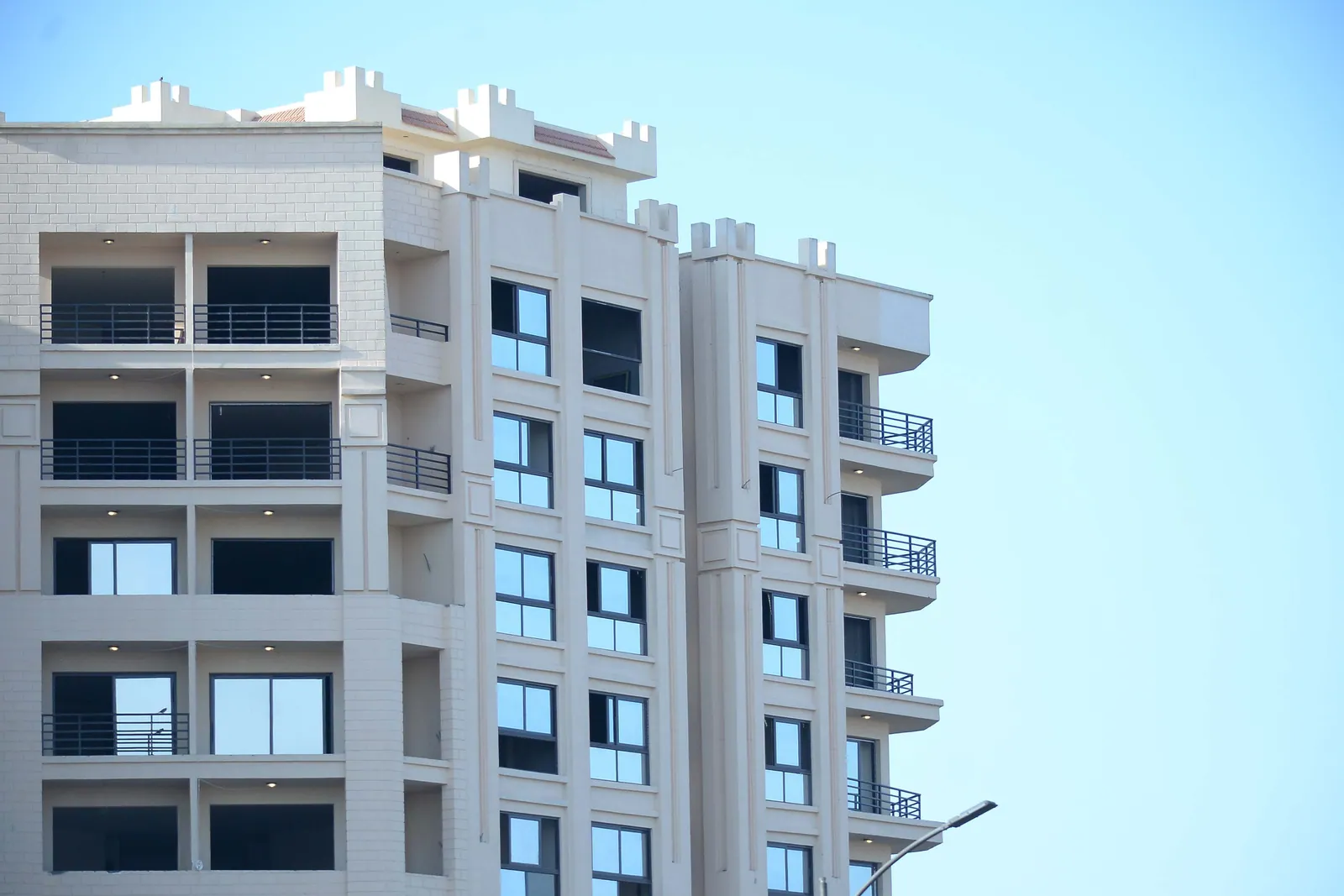 IGR Projects Management - El Ghoniemy Group, Alexandria