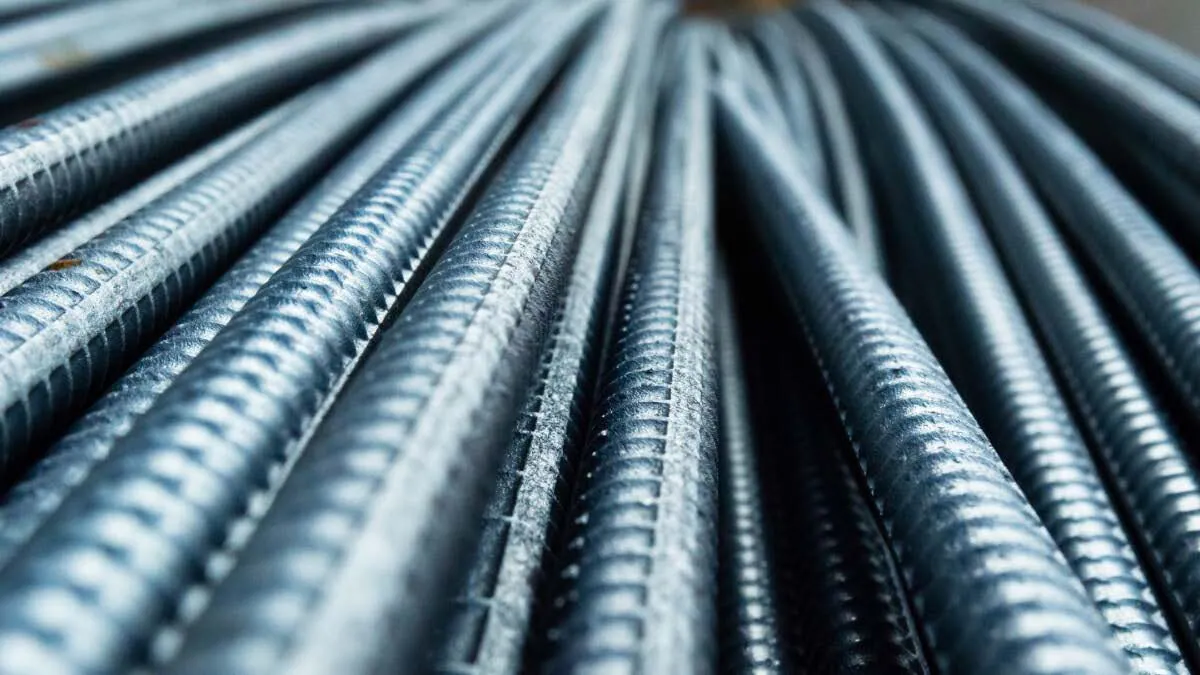 El Ghoniemy Rebar & Cement Trading - El Ghoniemy Group, Alexandria
