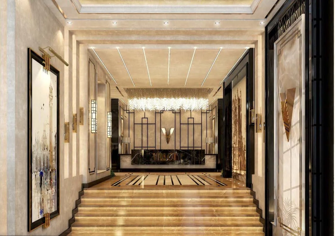 Valore San Stefano - El Ghoniemy Group, Alexandria