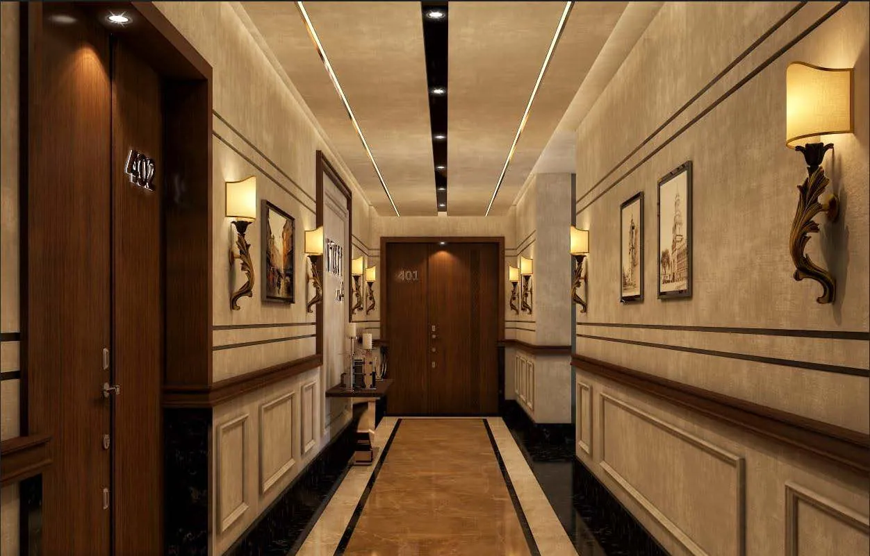 Valore San Stefano - El Ghoniemy Group, Alexandria