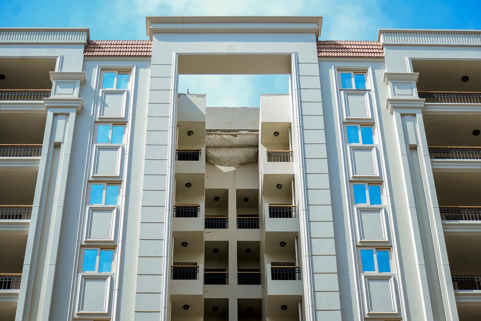 Valore Smouha - El Ghoniemy Group, Alexandria