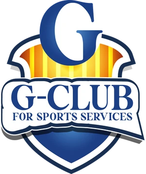 G-CLUB Sports Services logo