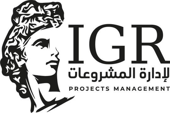 IGR Projects Management logo